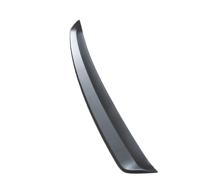 AILERON SPOILER TRASEIRO VOLKSWAGEN VW CARAVELLE TRANSPORTER T5 03-15 GFK