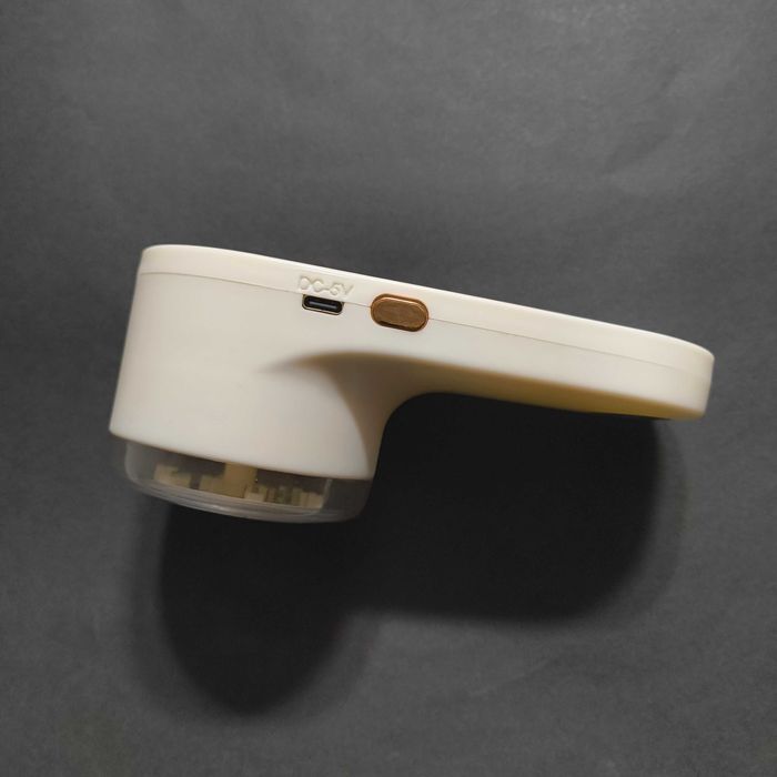 Removedor Borboto Roupa com Ecra Digital