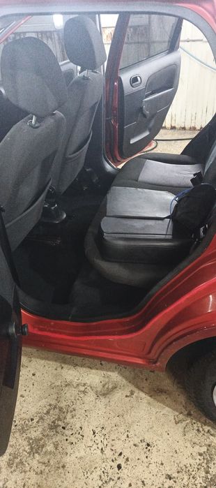 Продаж авто Форд фієста