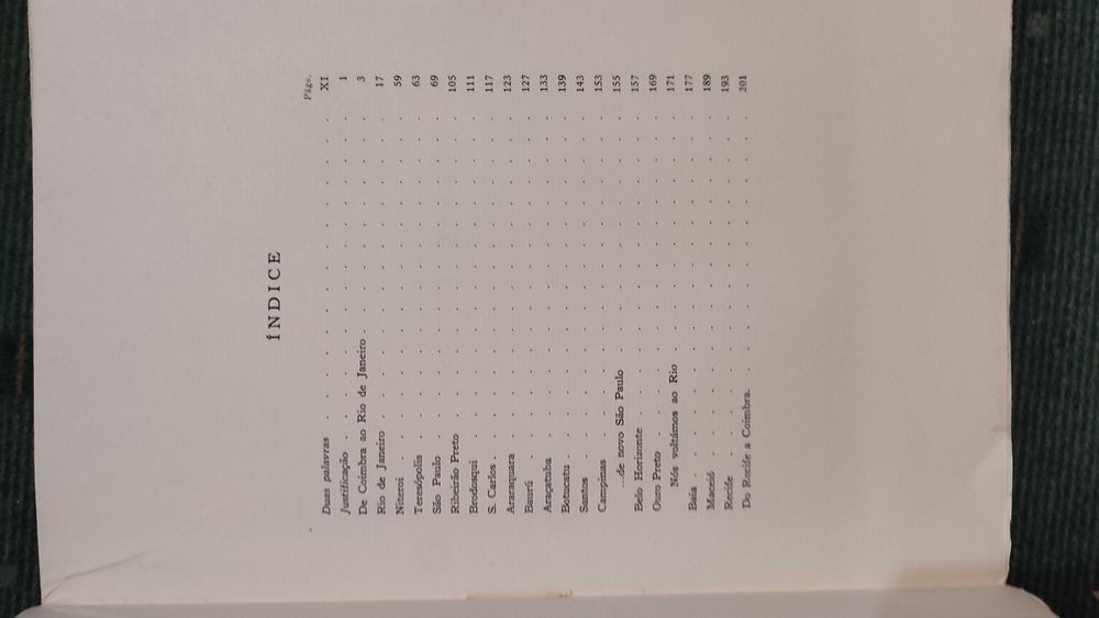 O Teatro dos estudantes de Coimbra no Brasil - Santos Simões