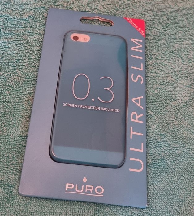 Capas Várias Iphone 5 valor cada