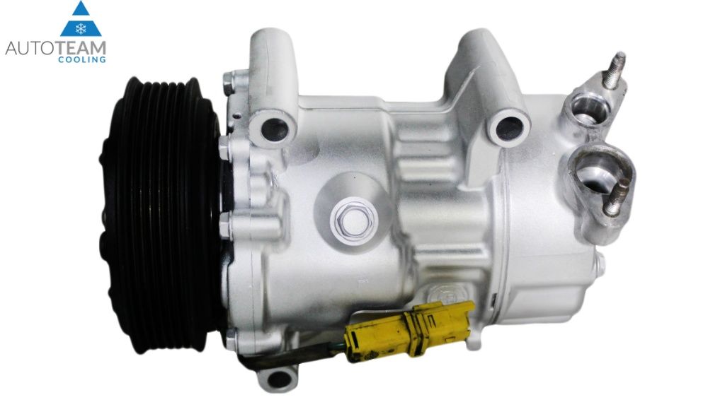 Sprężarka 1449 F fiat fiorino qubo peugeot partner