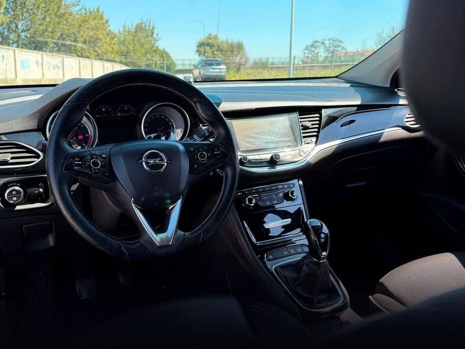 Opel Astra Sports Tourer 1.6 CDTI Innovation S/S