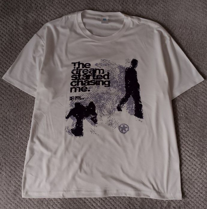 Футболка y2k opium swag archive Матеріал дуже: 599 грн. - Футболки