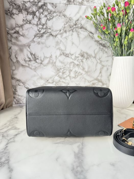 Torebka Speedy 25 Louis Vuitton