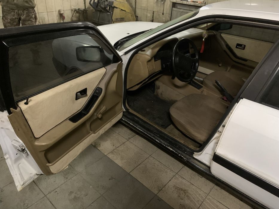 Ауді 80 б3 ідеал без торгу