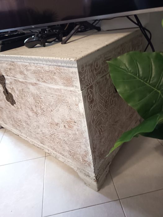 Baú CxLxP 100x52x6064740527063170121