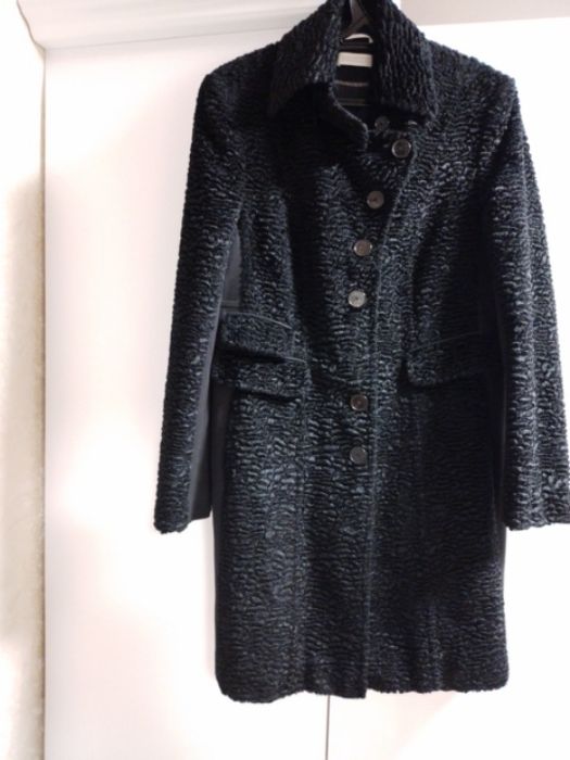 Пальто демісезон