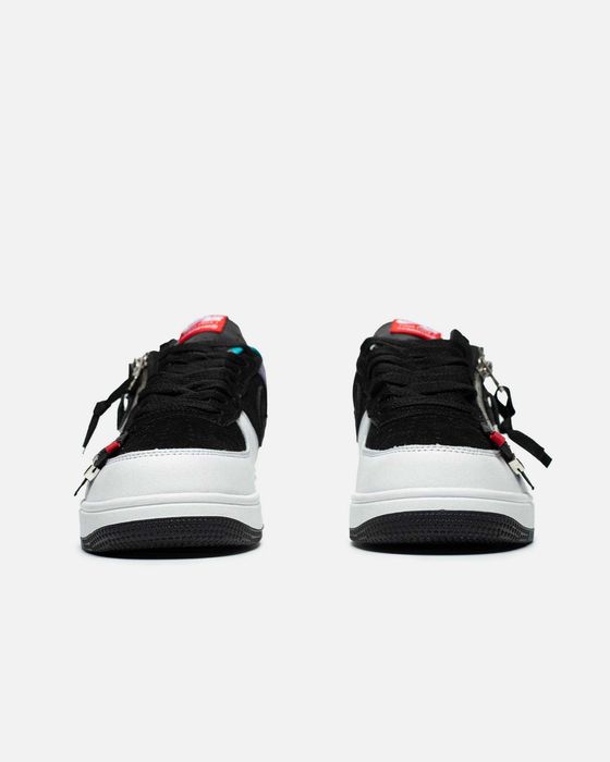 Мужские кроссовки Nike Lunar Force x Acronym 