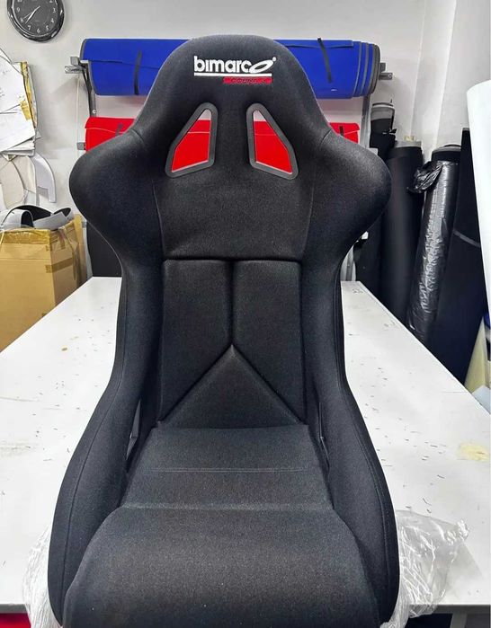 Fotel Kubełkowy Bimarco Cobra 3