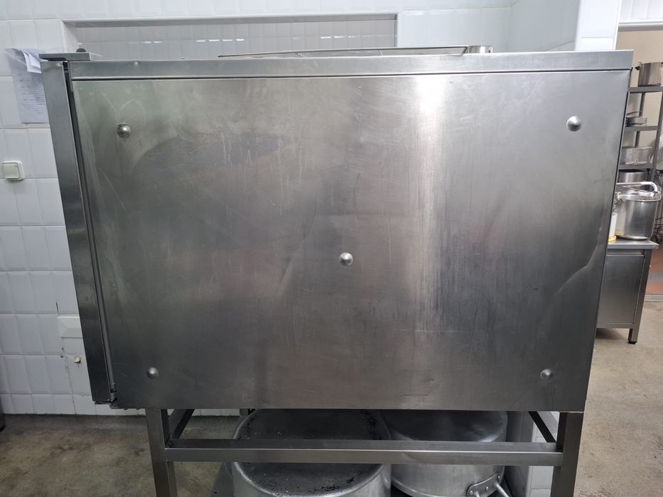 Forno Zanussi 10 niveis