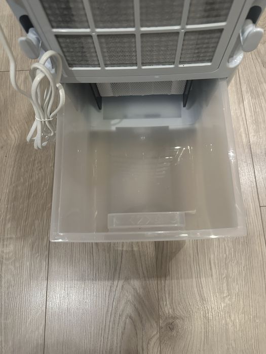 Przenośny Klimatyzator Chłodzacy WonderHome 4,5L