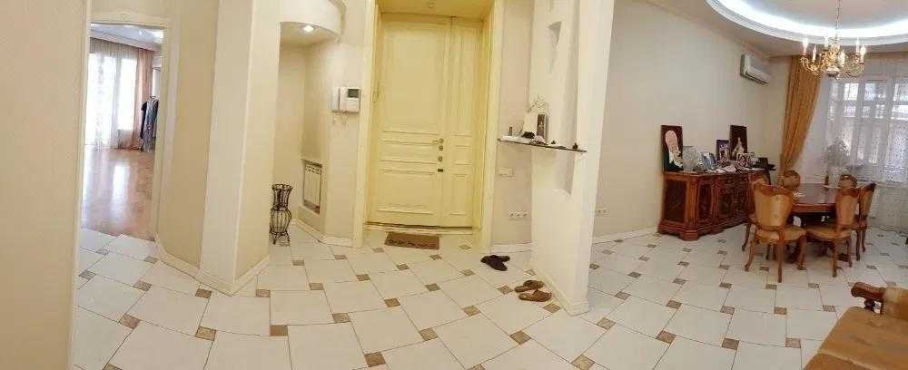 Многокомнатная квартира по адресу (площадь 197 м²) - Atlanta.ua - фото 2