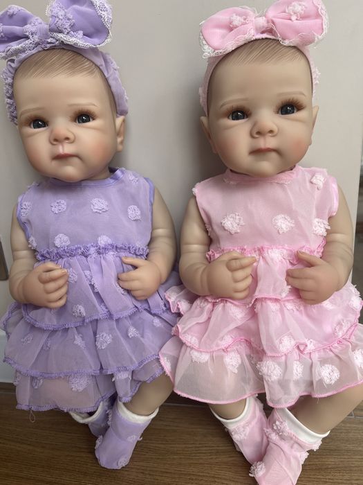 Реборн лялька,реборн пупс,reborn,baby born ,великий пупс