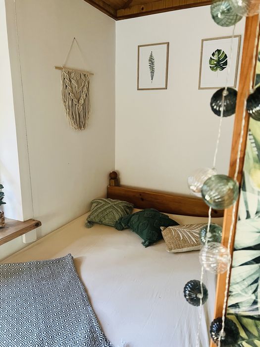 Apartament/kwatera  nad jeziorem Wigierski Park Narodowy