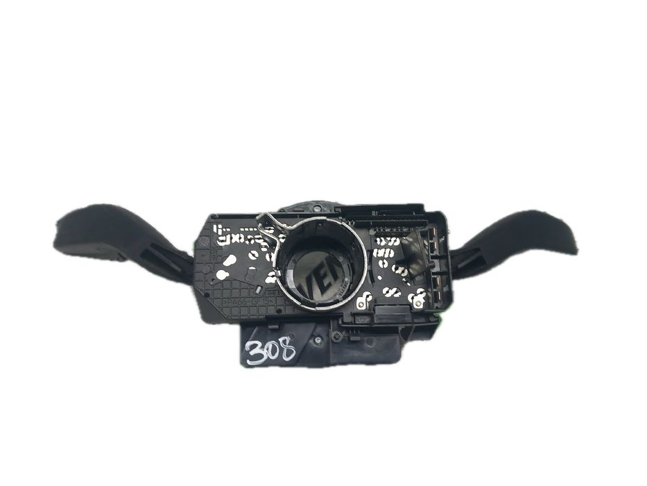 Conjunto / manetes de luzes e limpa vidros VOLKSWAGEN Polo (6R, 6C)