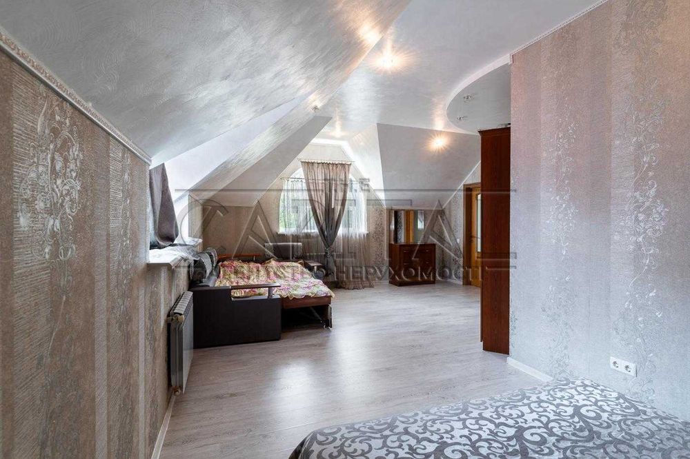 Оренда будинку з басейном, Софіївська Борщагівка