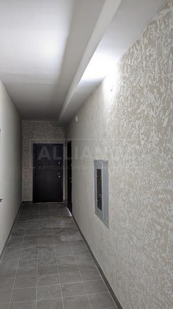 Продаж зданої 2х кімнатної квартири готової до ремонту