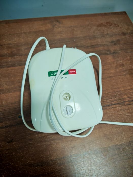 Інгалятор небулайзер