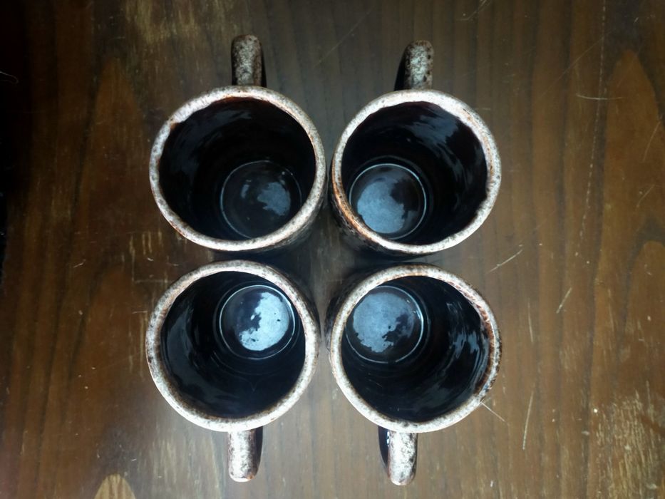 conjunto de 6 Canecas  com Jarro424346912084480002