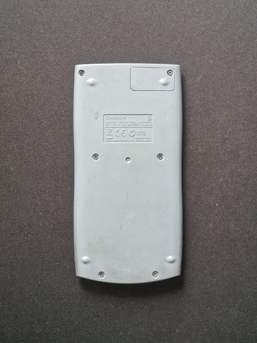 Calculadora científica Casio fx-85es