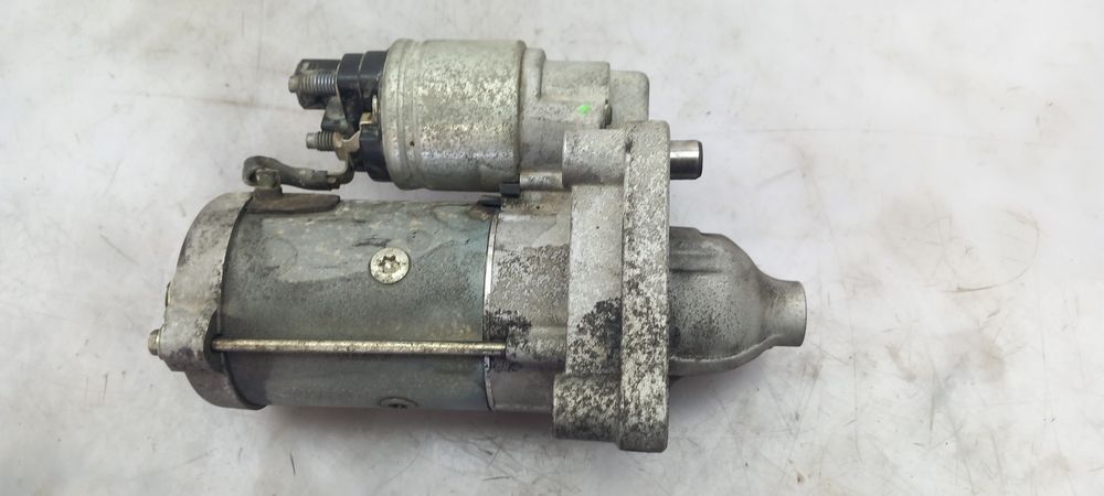 Motor de arranque PEUGEOT 308 II