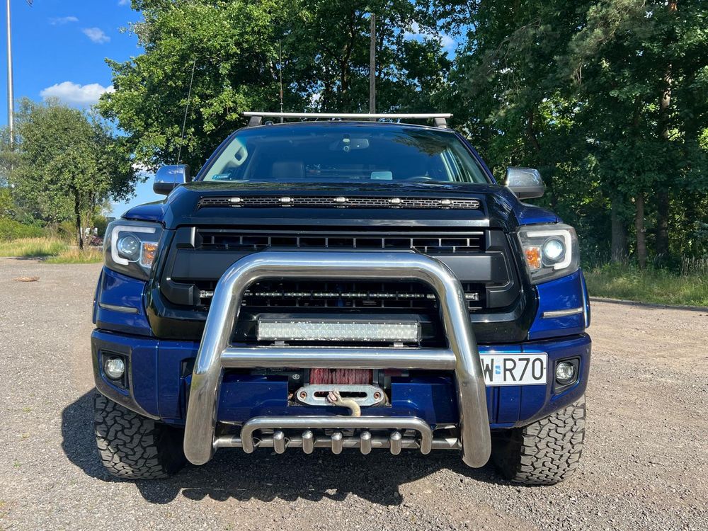 Toyota Tundra