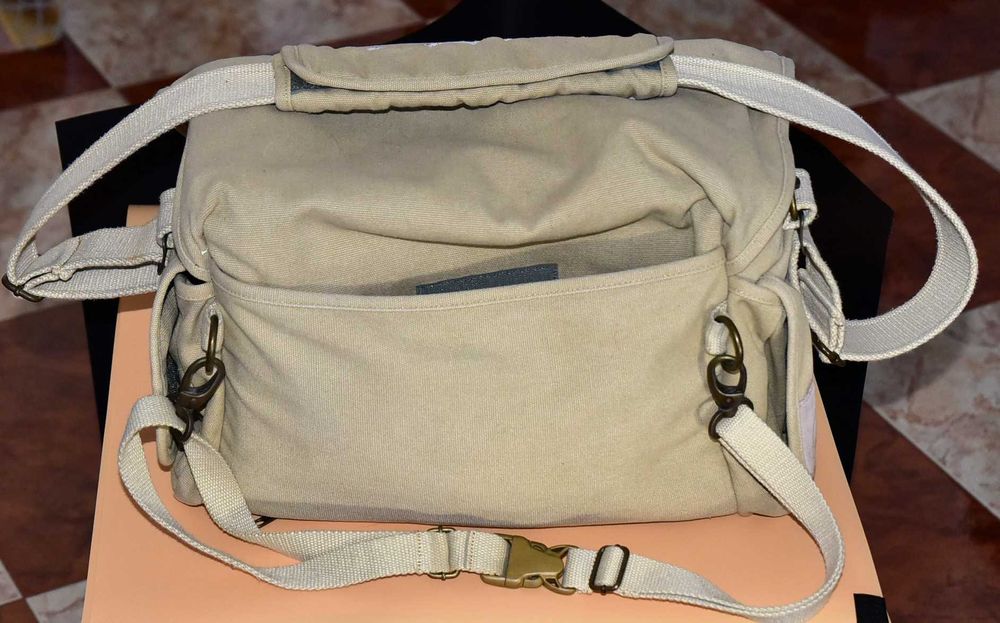 Bolsa de ombro Walimex Pro