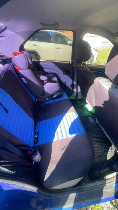 Продається Dacia Logan 2006 рік