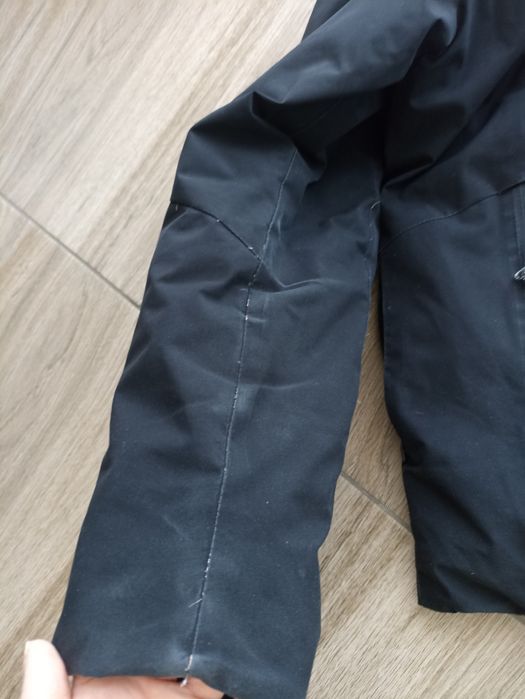 Чоловічий пуховик Arc'teryx