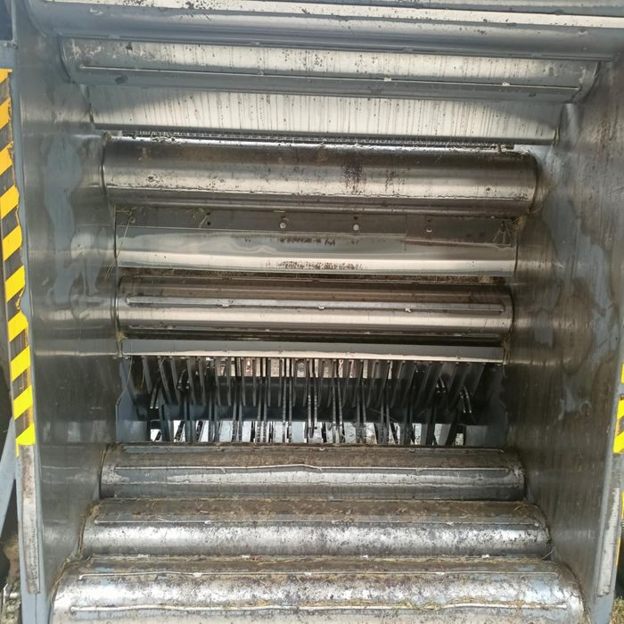 Prasa Metal Fach Z-562 RN