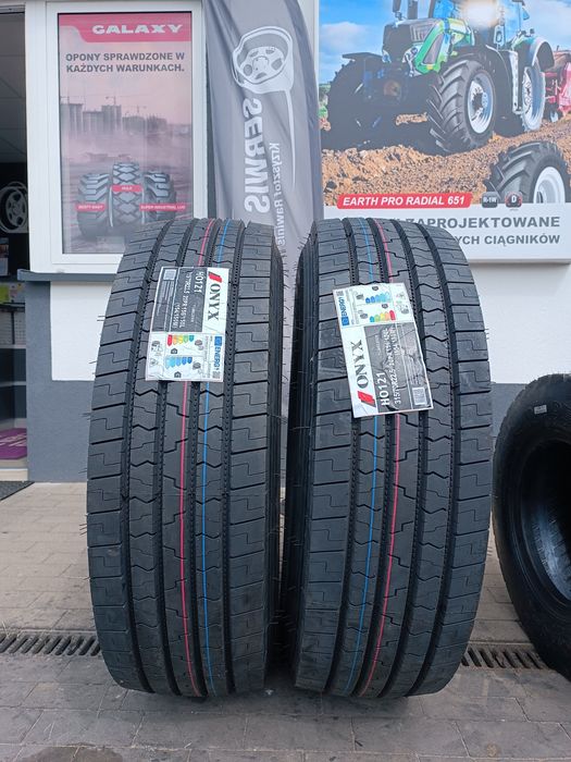 315/70R22.5 Onyx HO 121 prowadzące