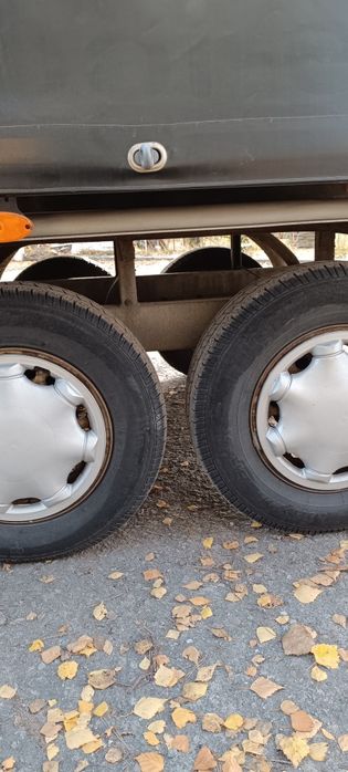 Тентованный прічип