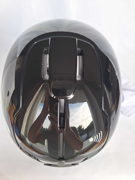 Kask narciarski POC Obex BC Backcountry MIPS Uranium Black S 51-54cm