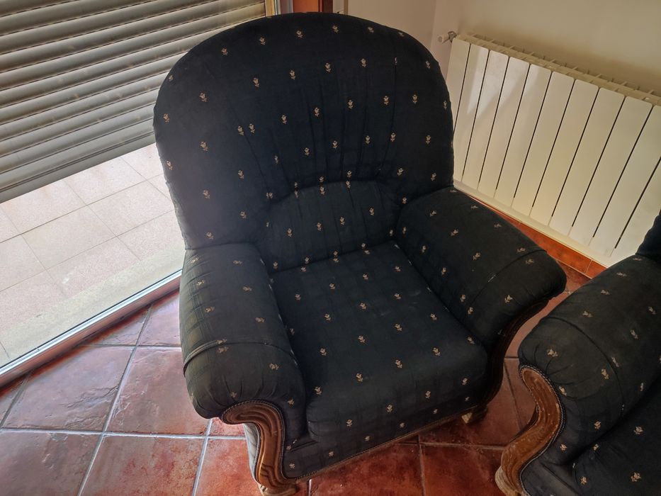 Sofá Cama_para Desocupar