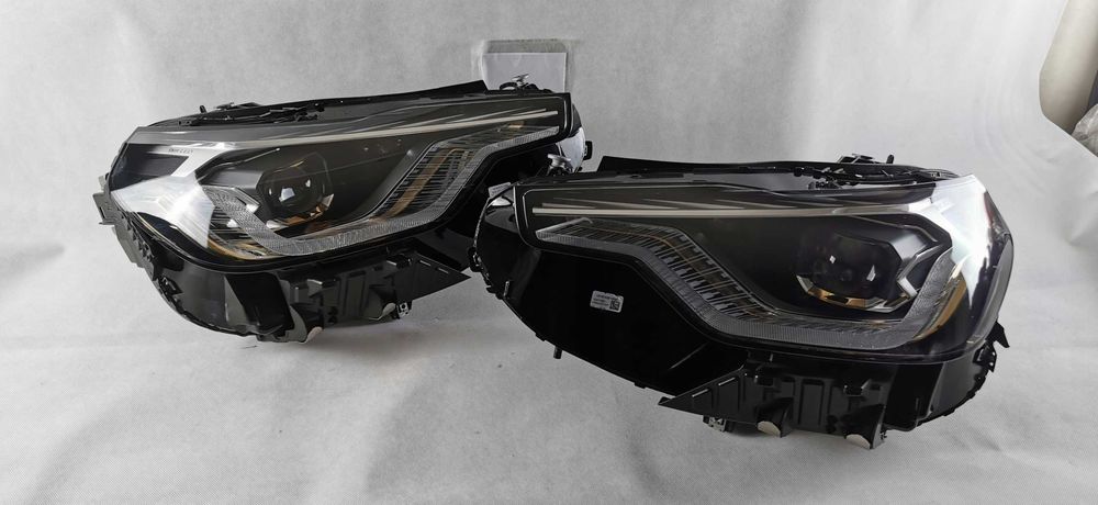 BMW 2 G42 Фара Фари передні праві ліві FULL LED USA EU