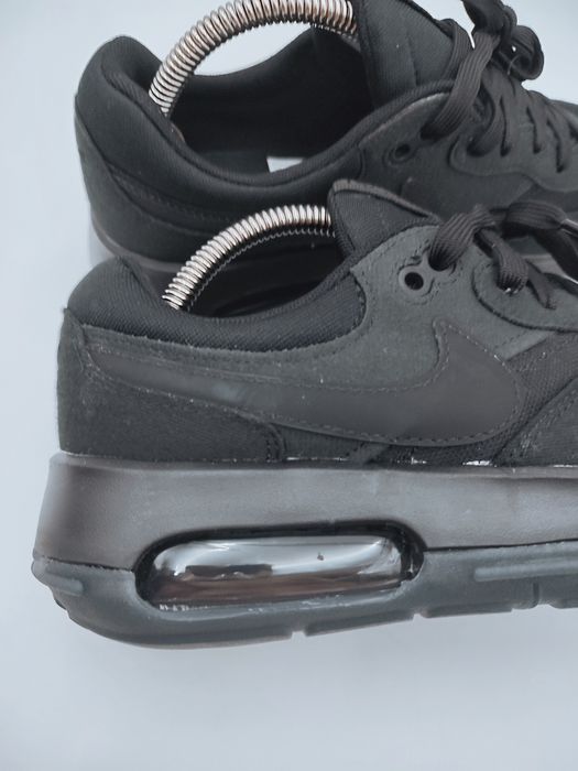Nike Air Max Motif sneakersy adidasy sportowe wiosenne 38