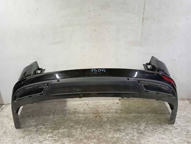 Renault Talisman рено талисман Бампер задний в цвет рестайл дорестайл