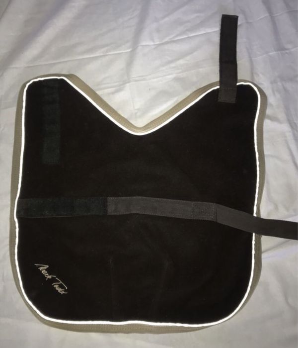 Попони  та жилети для собак