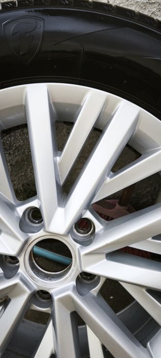 Jantes 16 Volkswagen