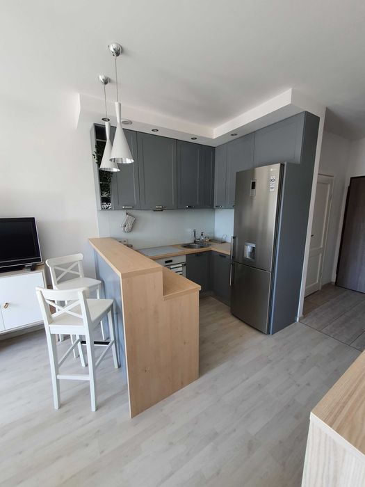 Mieszkanie – Gdańsk - Widok 3