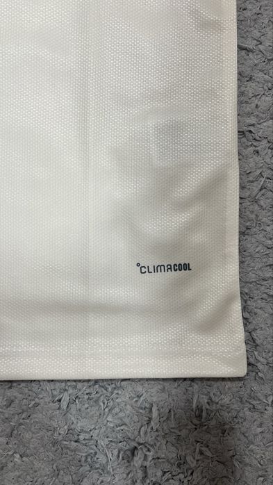 Camisola Roma 26/27