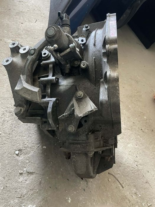 Skrzynia biegów Opel M32 Astra J Mokka Meriva 1.4t