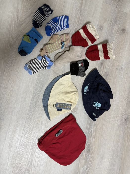 Комбінезон дитячий розмір 74 новий