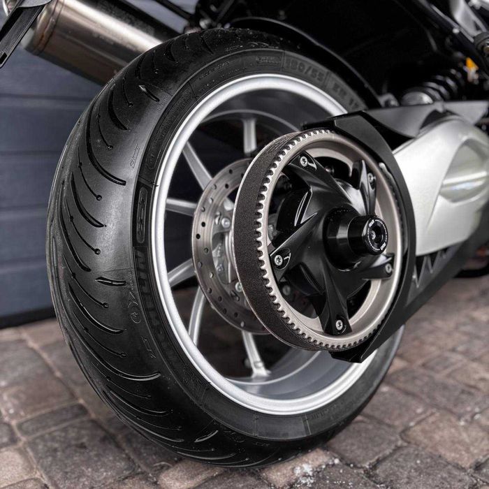 Продам мотоцикл BMW F800 GT (5543)