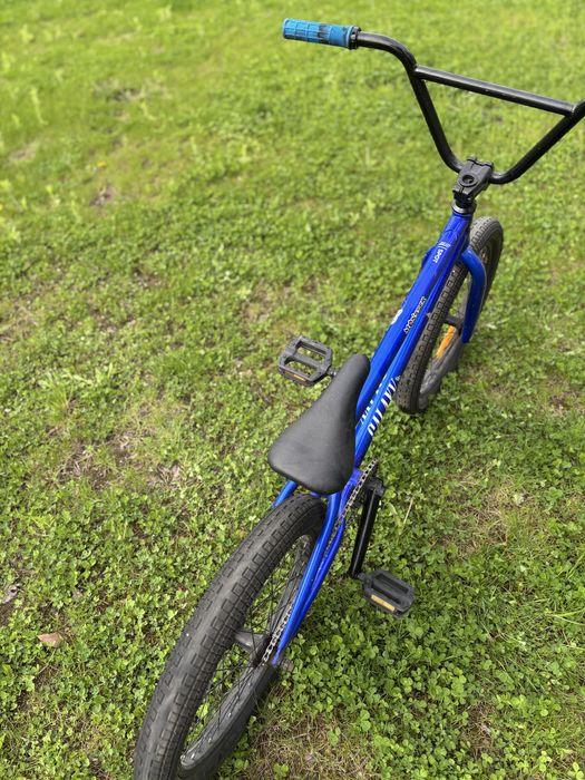 Rower bmx GALAXY