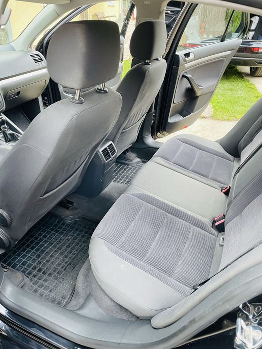 Volkswagen jetta 2006