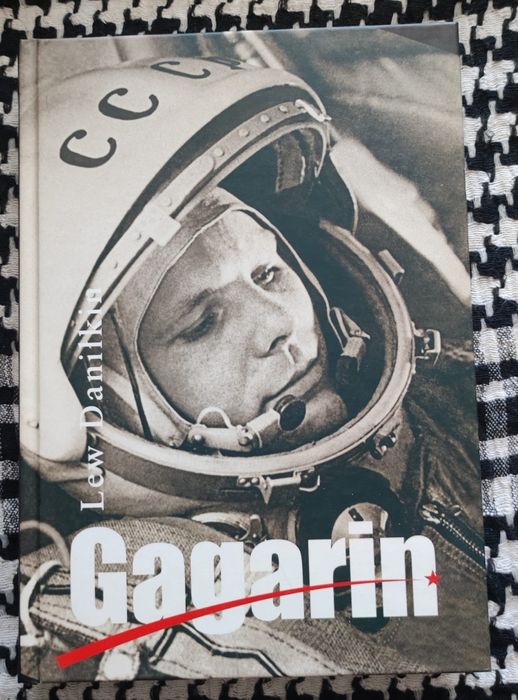 Lew Daniłkin - Gagarin