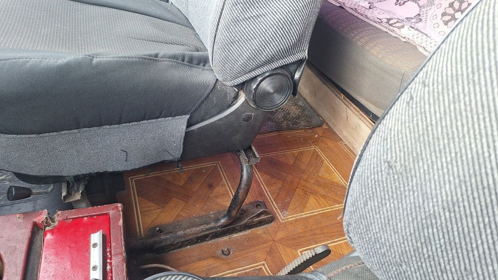 Продам Газель дуэт