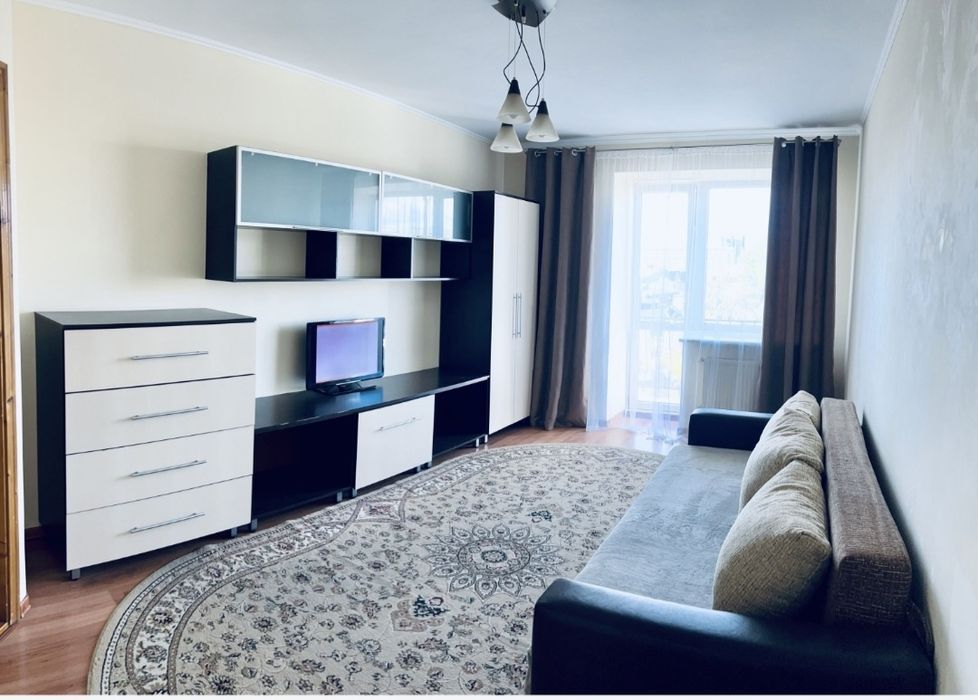 Здаю 1к кв .центр Курінного Чорноти